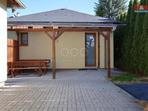 Prodej bytu 3+kk, Velké Losiny, Švermova, 45 m2