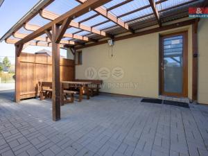 Prodej bytu 3+kk, Velké Losiny, Švermova, 45 m2