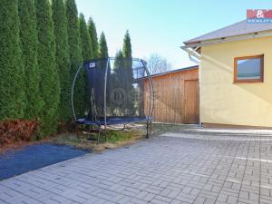Prodej bytu 3+kk, Velké Losiny, Švermova, 45 m2