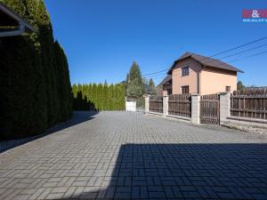 Prodej bytu 3+kk, Velké Losiny, Švermova, 45 m2