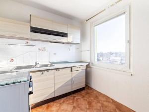 Prodej bytu 3+1, Brandýs nad Labem-Stará Boleslav, Jasanová, 58 m2
