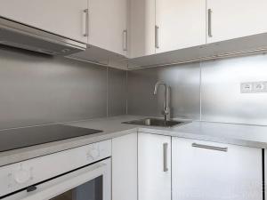 Pronájem bytu 1+kk, Praha - Žižkov, Milíčova, 30 m2