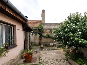 Prodej rodinného domu, Ivančice - Němčice, Školní, 63 m2