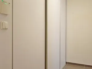 Pronájem bytu 2+kk, Praha - Strašnice, U trati, 55 m2