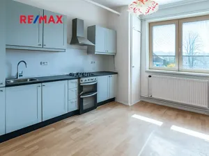 Prodej bytu 3+1, Stráž pod Ralskem, Mimoňská, 71 m2