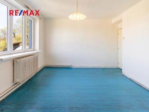 Prodej bytu 3+1, Stráž pod Ralskem, Mimoňská, 71 m2
