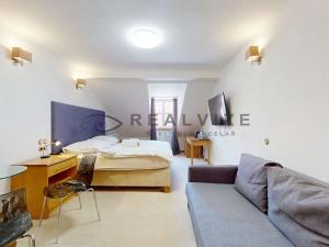 Prodej bytu 1+kk, České Budějovice, Široká, 35 m2