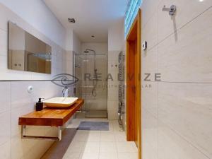Prodej bytu 1+kk, České Budějovice, Široká, 35 m2