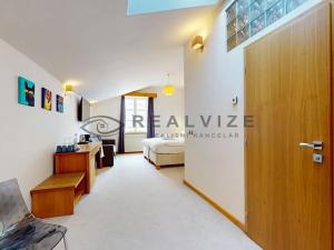 Prodej bytu 1+kk, České Budějovice, Široká, 35 m2
