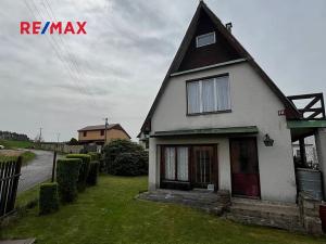 Prodej chaty, Kařez, 64 m2