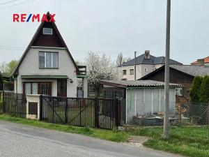 Prodej chaty, Kařez, 64 m2