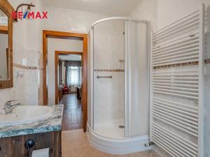 Prodej rodinného domu, Rakovník, Mánesova, 145 m2