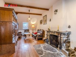 Prodej rodinného domu, Rakovník, Mánesova, 145 m2