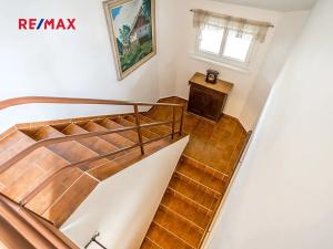 Prodej rodinného domu, Rakovník, Mánesova, 145 m2