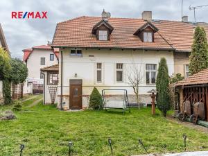 Prodej rodinného domu, Rakovník, Mánesova, 145 m2