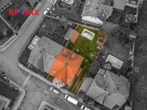 Prodej rodinného domu, Rakovník, Mánesova, 145 m2