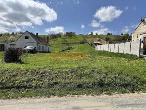Prodej pozemku, Horní Bojanovice, 734 m2