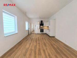 Pronájem bytu 2+kk, Praha - Krč, Za Jalovým dvorem, 65 m2