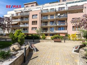 Prodej bytu 2+kk, Praha - Stodůlky, Márova, 53 m2