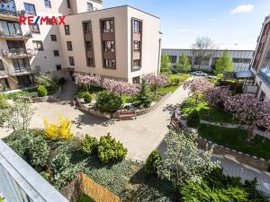 Prodej bytu 2+kk, Praha - Stodůlky, Márova, 53 m2