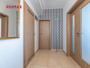 Prodej bytu 2+kk, Praha - Stodůlky, Márova, 53 m2