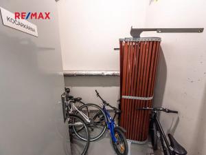 Prodej bytu 2+kk, Praha - Stodůlky, Márova, 53 m2