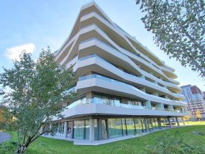 Prodej kanceláře, Praha - Karlín, Karolinská, 109 m2