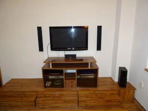 Pronájem bytu 2+kk, Praha - Žižkov, Jeseniova, 41 m2