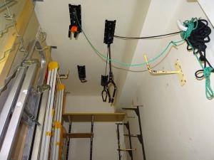 Pronájem bytu 2+kk, Praha - Žižkov, Jeseniova, 41 m2