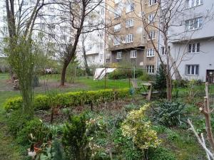 Pronájem bytu 2+kk, Praha - Žižkov, Jeseniova, 41 m2
