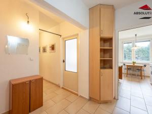 Pronájem bytu 3+1, Brno, Labská, 73 m2