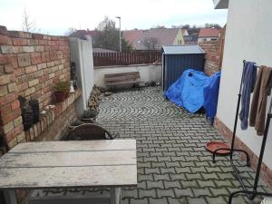 Pronájem rodinného domu, Čejkovice, 66 m2