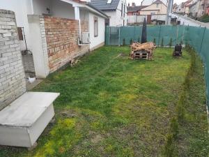 Pronájem rodinného domu, Čejkovice, 66 m2