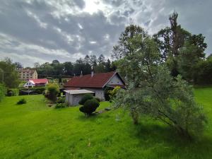 Prodej rodinného domu, Rožmitál na Šumavě, 137 m2
