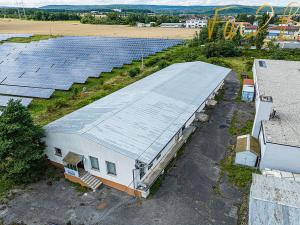Prodej komerční, Dobříš, Anenská, 350 m2