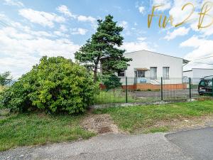 Prodej komerční, Dobříš, Anenská, 350 m2
