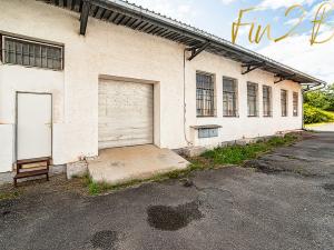 Prodej komerční, Dobříš, Anenská, 350 m2