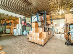 Prodej komerční, Dobříš, Anenská, 350 m2