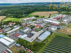 Prodej komerční, Dobříš, Anenská, 350 m2