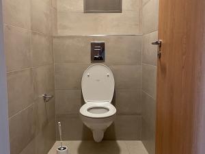 Pronájem bytu 2+1, Pardubice, K Višňovce, 62 m2