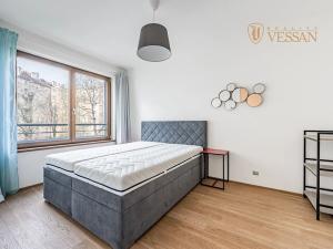 Prodej bytu 2+kk, Praha - Vysočany, Bassova, 51 m2