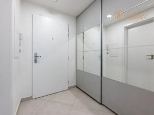 Prodej bytu 2+kk, Praha - Vysočany, Bassova, 51 m2