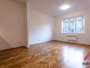 Pronájem bytu 2+kk, Praha - Strašnice, V předpolí, 50 m2