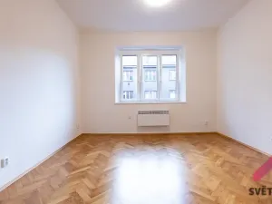 Pronájem bytu 2+kk, Praha - Strašnice, V předpolí, 50 m2
