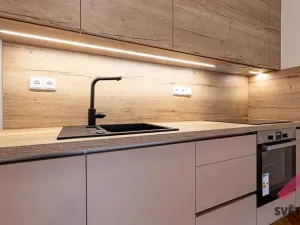 Pronájem bytu 2+kk, Praha - Strašnice, V předpolí, 50 m2