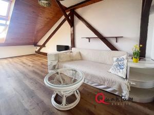 Pronájem bytu 3+kk, Nymburk, Palackého třída, 82 m2