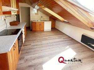 Pronájem bytu 3+kk, Nymburk, Palackého třída, 82 m2