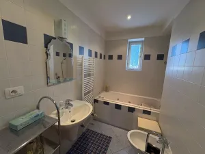 Prodej bytu 3+kk, Praha - Vinohrady, Šumavská, 107 m2