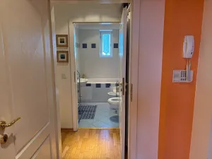 Prodej bytu 3+kk, Praha - Vinohrady, Šumavská, 107 m2
