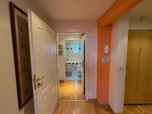 Prodej bytu 3+kk, Praha - Vinohrady, Šumavská, 107 m2